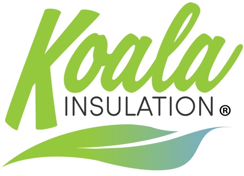 koala insulation logo